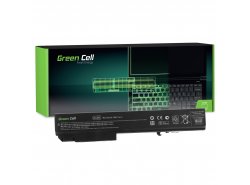 Batéria Green Cell HSTNN-LB60 HSTNN-OB60 493976-001 501114-001 pre HP EliteBook 8530p 8530w 8540p 8540w 8730w 8740w