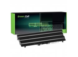 Batéria Green Cell 42T4235 42T4791 42T4795 pre Lenovo ThinkPad T410 T420 T510 T520 W510 W520 E520 E525 L510 L520 SL410 SL510