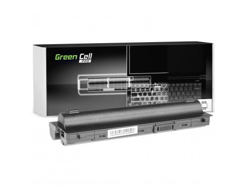Batéria Green Cell PRO FRR0G RFJMW 7FF1K J79X4 pre Dell Latitude E6220 E6230 E6320 E6330 E6120