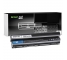 Batéria Green Cell PRO FRR0G RFJMW 7FF1K J79X4 pre Dell Latitude E6220 E6230 E6320 E6330 E6120