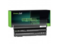 Batéria Green Cell M5Y0X pre Dell Latitude E6420 E6430 E6520 E6530 E5420 E5430 E5520 E5530 E6440 E6540 Vostro 3460 3560
