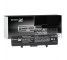 Green Cell PRO Batéria GW240 pre Dell Inspiron 1525 1526 1545 1546 PP29L PP41L Vostro 500