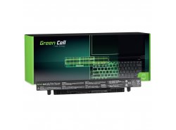 Batéria Green Cell A41-X550A pre Asus X550 X550C X550CA X550CC X550L X550V R510 R510C R510CA R510J R510JK R510L R510LA F550