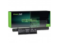 Green Cell Batéria A32-K93 pre Asus A93 A95 K93 K95V X93 X93S