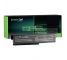 Batéria Green Cell PA3817U-1BRS pre Toshiba Satellite C650 C650D C655 C660 C660D C665 C670 C670D L750 L750D L755 L770 L775