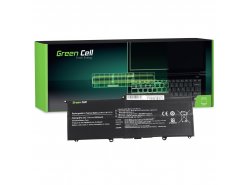 Batéria Green Cell AA-PBXN4AR AA-PLXN4AR pre Samsung 900X NP900X3B NP900X3C NP900X3E NP900X3F NP900X3G