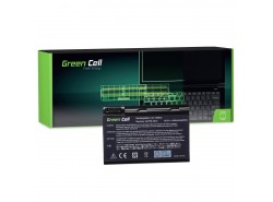 Green Cell Batéria BATBL50L6 BATCL50L6 pre Acer Aspire 3100 3650 3690 5010 5100 5200 5610 5610Z 5630 TravelMate 2490 11.1V