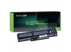 Green Cell Batéria AS07A31 AS07A41 AS07A51 pre Acer Aspire 5535 5536 5735 5738 5735Z 5737Z 5738DG 5738G 5738Z 5738ZG 5740G