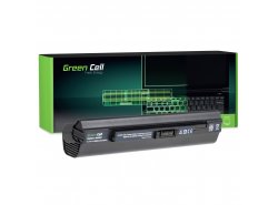 Green Cell Batéria UM09A31 UM09B31 pre Acer Aspire One 531 531H 751 751H ZA3 ZG8 6600mAh