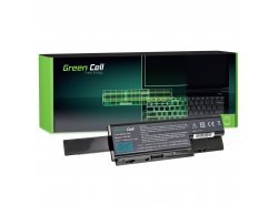 Green Cell Batéria AS07B31 AS07B41 AS07B51 pre Acer Aspire 5220 5315 5520 5720 5739 7520 7535 7720 5720Z 5739G 5920G 7540G