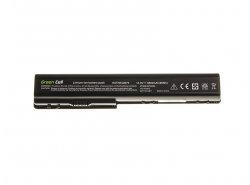 Green 6600 mAh