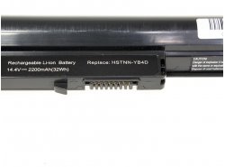 Batéria 2200 mAh