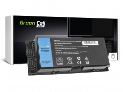 Batéria Green Cell PRO FV993 FJJ4W PG6RC R7PND pre Dell Precision M4600 M4700 M4800 M6600 M6700 M6800