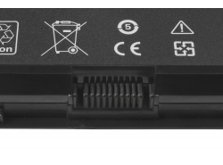 Batéria 7800 mAh