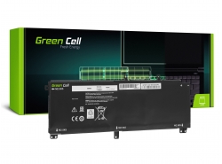 Batéria Green Cell 245RR T0TRM TOTRM pre Dell XPS 15 9530, Dell Precision M3800