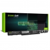 Batéria Green Cell AL15A32 pre Acer Aspire E5-573 E5-573G E5-573TG E5-722 E5-722G V3-574 V3-574G TravelMate P277