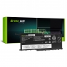 Batéria Green Cell 00HW028 01AV439 pre Lenovo ThinkPad X1 Carbon 4th Gen i Lenovo ThinkPad X1 Yoga (1st Gen, 2nd Gen)