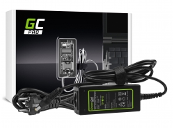 Napájanie / nabíjanie Green Cell PRO 19V 2,15A 40 W pre Acer Aspire One 531 533 1225 D255 D257 D260 D270 ZG5