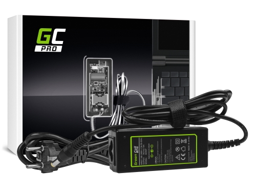 Napájanie / nabíjanie Green Cell PRO 19V 2,15A 40 W pre Acer Aspire One 531 533 1225 D255 D257 D260 D270 ZG5