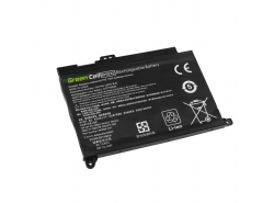 Batéria Green Cell