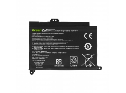 Batéria Green Cell