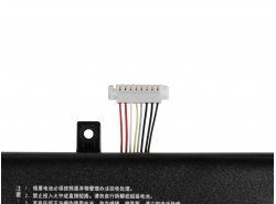 reen Cell ® Laptop Akku B21N1329 fürAsus X553 X553M X553MA F553 F553M F553MA
