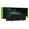 Green Cell Batéria F62G0 pre Dell Inspiron 13 5370 7370 7373 7380 7386 Dell Vostro 5370
