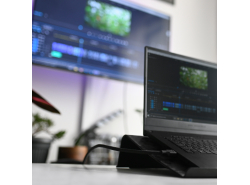 Kábel GC StreamPlay HDMI - HDMI 5m