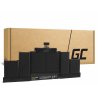 Green Cell A1494 pre Apple MacBook Pro 15 A1398 (Neskoro 2013, stred 2014)