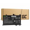 Batéria Green Cell TE03XL 849910-850 849570-541 HSTNN-UB7A TPN-Q173 pre HP Omen 15-AX, HP Pavilion 15-BC
