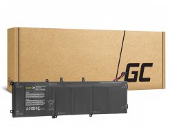 Batéria Green Cell 6GTPY 5XJ28 pre Dell XPS 15 7590 9560 9570, Dell Precision 15 5520 5530