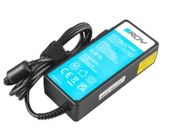 Napájací zdroj / nabíjačka Green Cell Pro 19,5 V 4,62 A 90 W pre Dell Inspiron 15R N5010 N5110 Latitude E6410 E6420 E6430 E6510 
