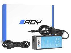 RDY AC adaptér / nabíjačka pre notebook Toshiba Satellite A100 A200 A300 L300 L100 L40 M600 M601 M602 M600
