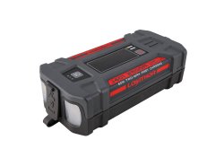 Powerbank 2500A 12V 74Wh Auto Starthilfe Lokithor J401