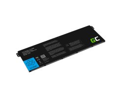 Green Cell ® Laptop Akku AC14B3K AC14B8K für Acer Aspire 5 A515 A517 E15 ES1-512 ES1-533 R5-571T V3-372 Nitro 5 AN515-51