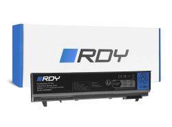 Batéria RDY PT434 W1193 4M529 pre Dell Latitude E6400 E6410 E6500 E6510 Precision M2400 M4400 M4500