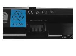 Batéria 4000 mAh