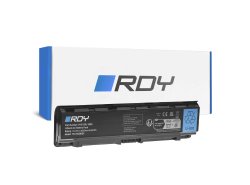 Batéria RDY PA5109U-1BRS PABAS272 pre Toshiba Satellite C50 C50D C55 C55-A C55-A-1H9 C55D C70 C75 C75D L70 S70 S75