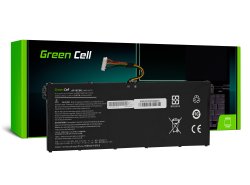 Batéria Green Cell AP18C4K AP18C8K pre Acer Aspire A315-23 A514-54 A515-57 Swift SF114-34 SF314-42 SF314-43 SF314-57
