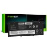Batéria Green Cell L18C3P71 L18C3P72 L18L3P73 L18M3P73 L18M3P74 pre Lenovo ThinkPad T490 T495 P43s P14s T14 Gen 1 2