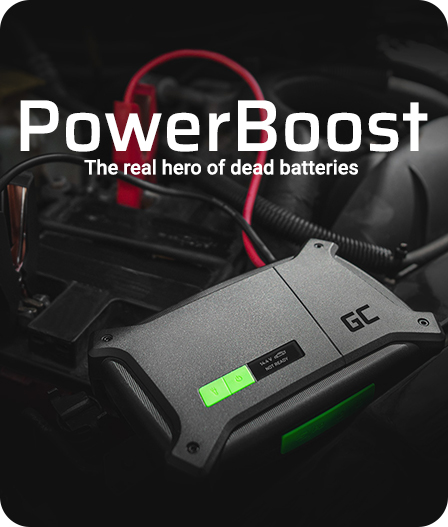 battery 12V charger